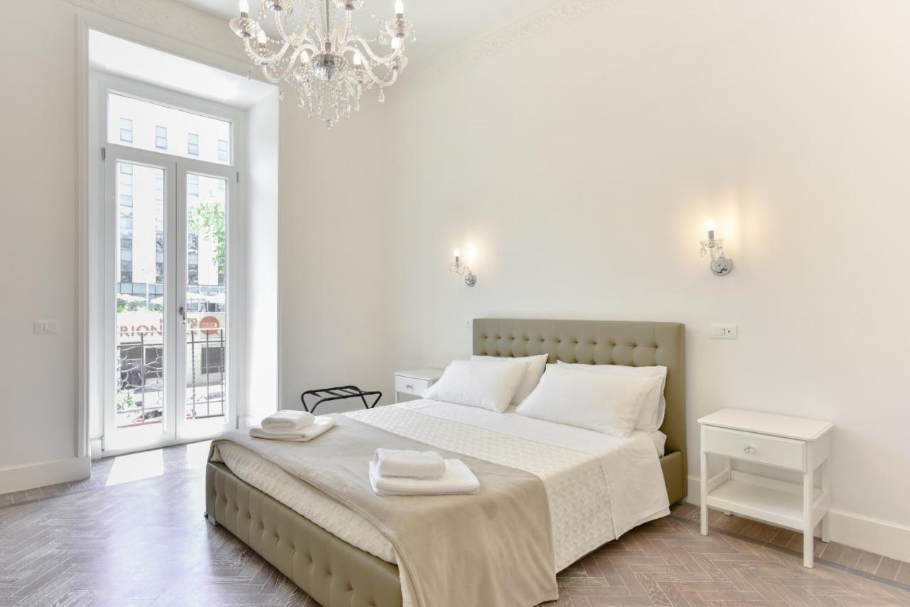 Apartment The Vatican Roof Garden *