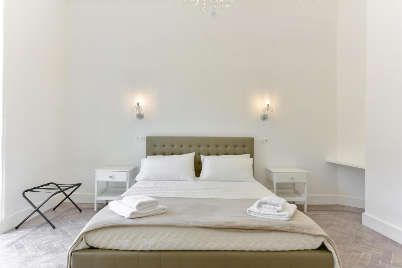 Apartment The Vatican Roof Garden Rom