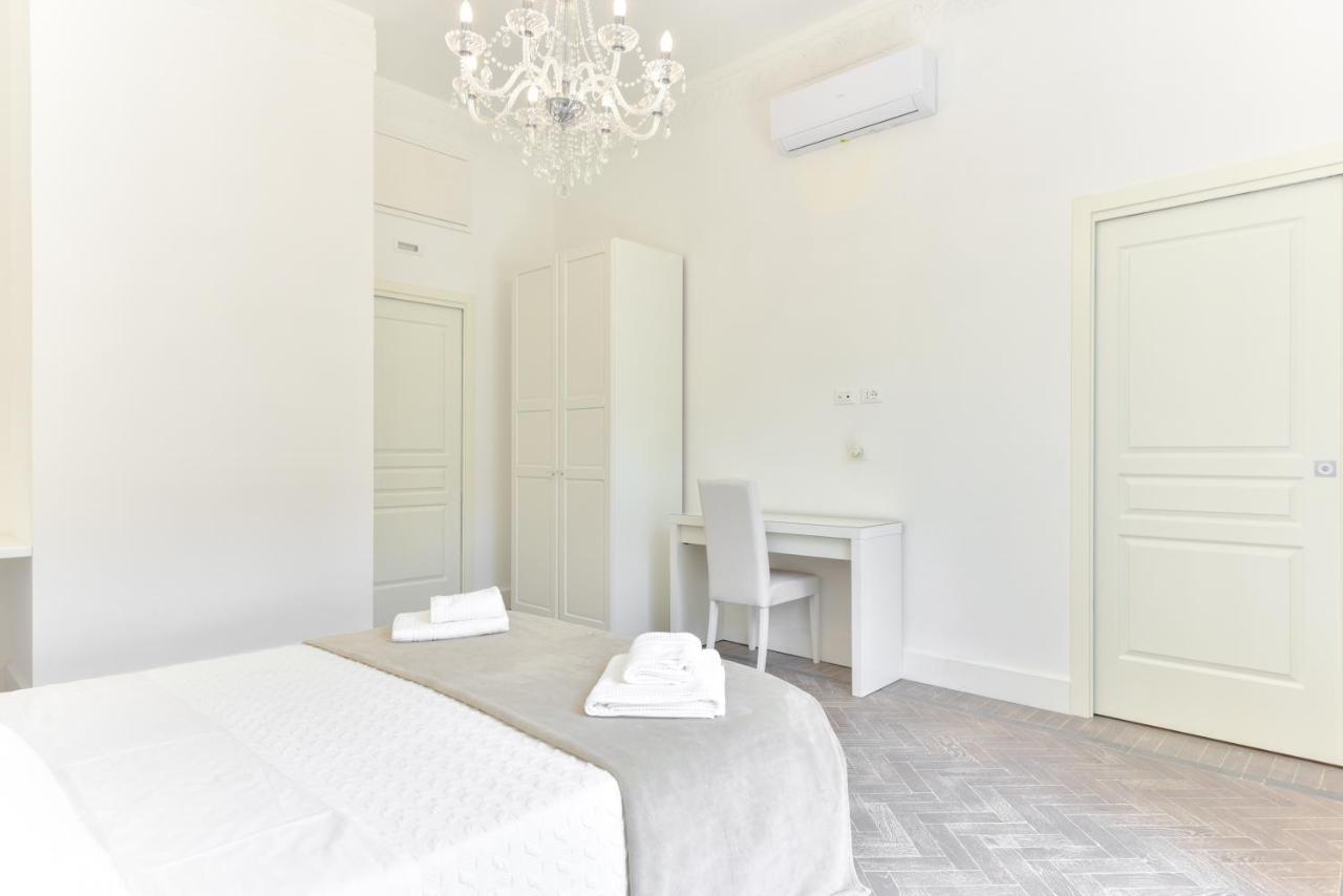 The Vatican Roof Garden Apartment