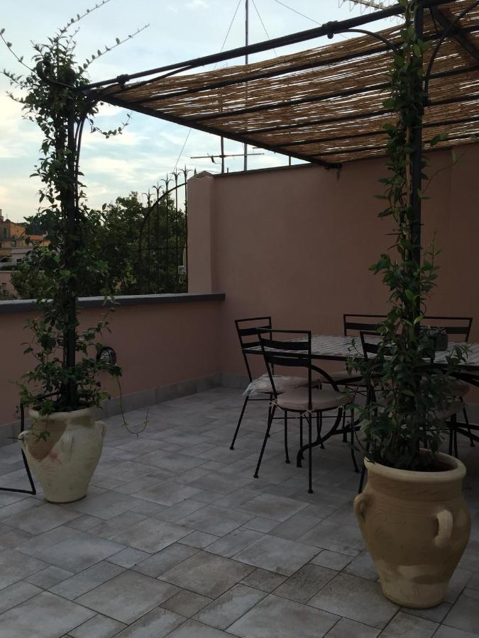Apartment The Vatican Roof Garden
