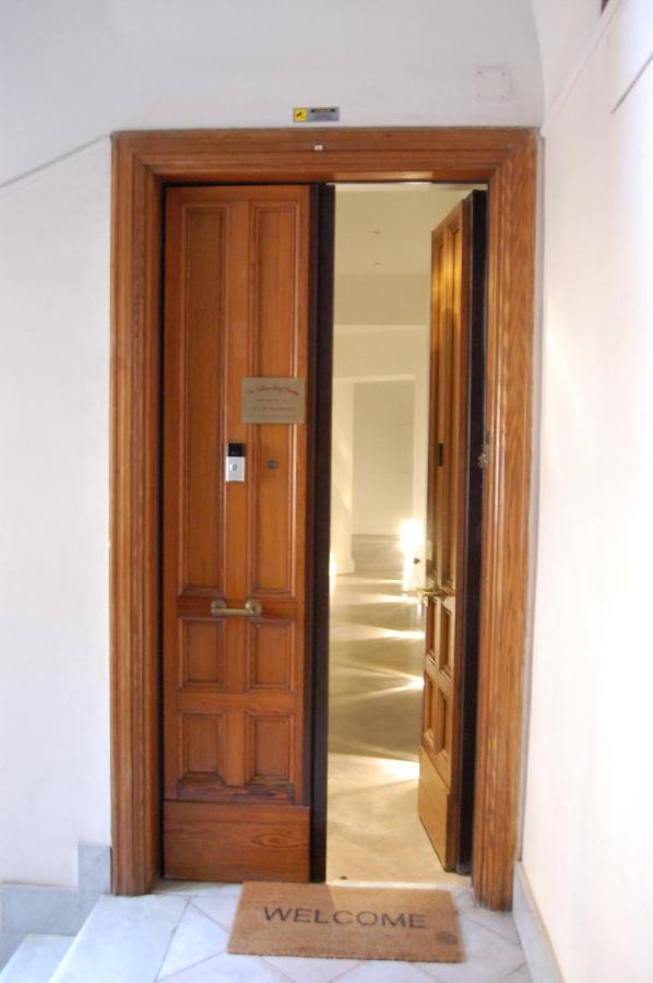 Apartment The Vatican Roof Garden